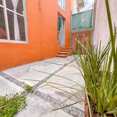 Colorful Family Condo With Terrace And Free Parking Guanajuato Eksteriør billede
