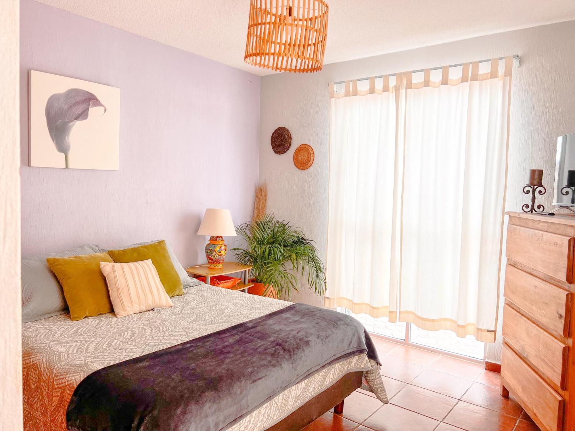Colorful Family Condo With Terrace And Free Parking Guanajuato Eksteriør billede