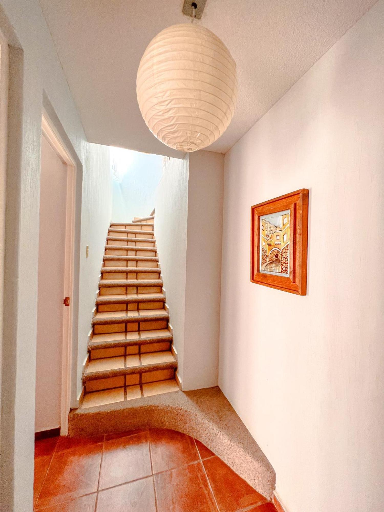 Colorful Family Condo With Terrace And Free Parking Guanajuato Eksteriør billede